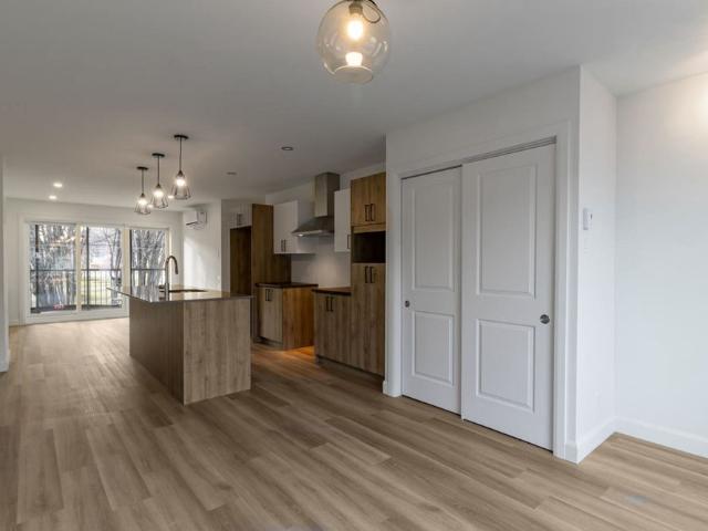 Apartment for rent in Québec, Quebec