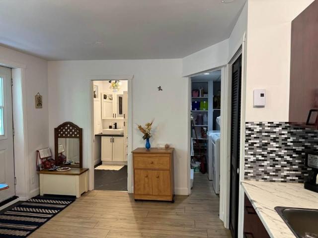Apartment for rent in Mauricie, Quebec
