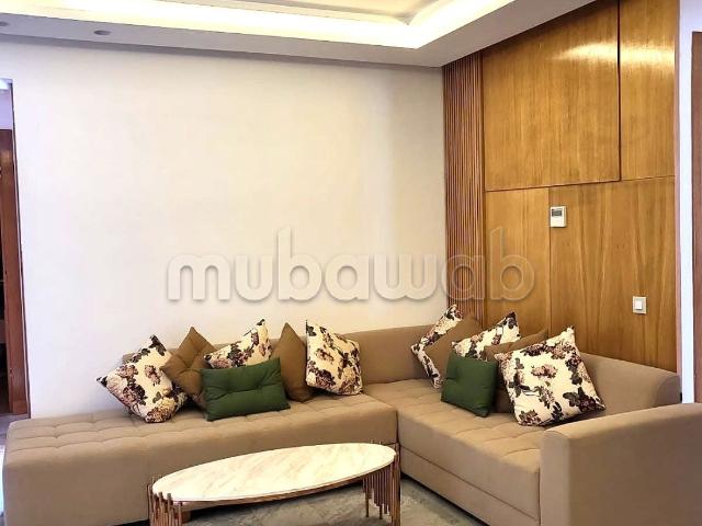 Appartement location à Anfa, Gharb-Chrarda-Beni Hssen