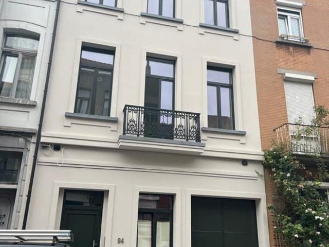 Appartement location à Schaarbeek, Bruxelles