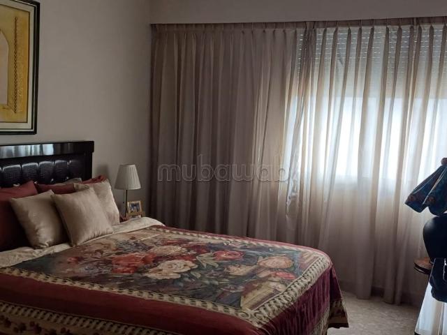 Appartement vente à Anfa, Gharb-Chrarda-Beni Hssen
