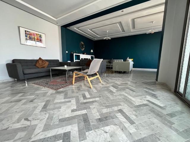Appartement location à Anfa, Gharb-Chrarda-Beni Hssen