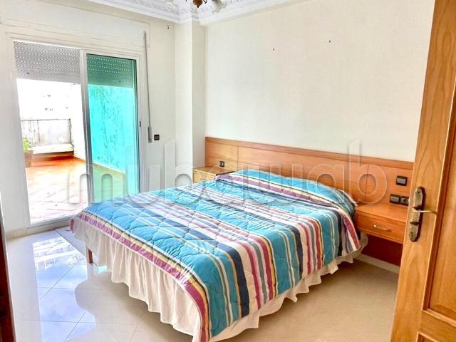 Appartement location à Tangero, Tanger-Tétouan
