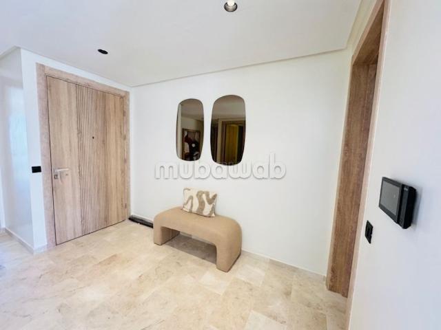 Appartement location à Anfa, Gharb-Chrarda-Beni Hssen
