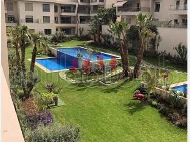 Appartement location à Bouskoura, Gharb-Chrarda-Beni Hssen
