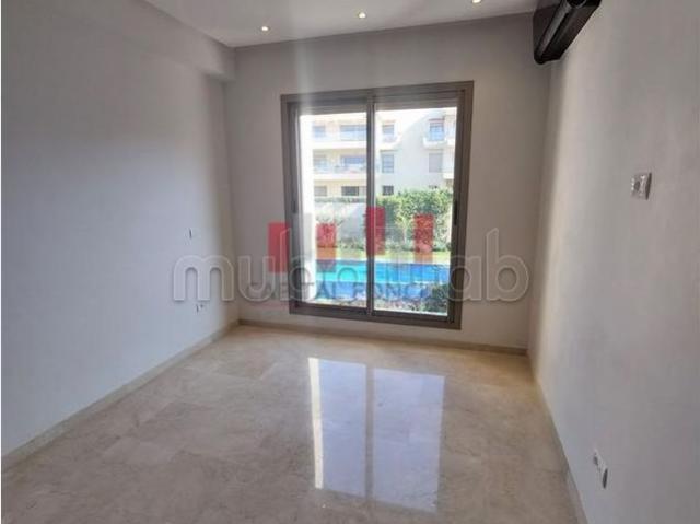 Appartement location à Bouskoura, Gharb-Chrarda-Beni Hssen