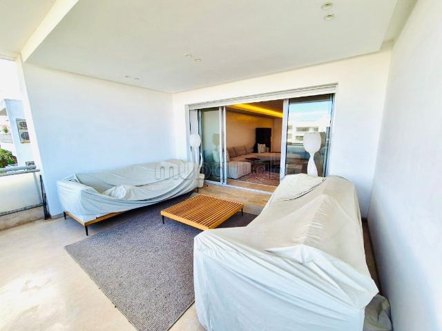 Appartement location à Anfa, Gharb-Chrarda-Beni Hssen