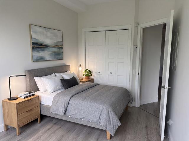 Apartment for rent in Québec, Quebec