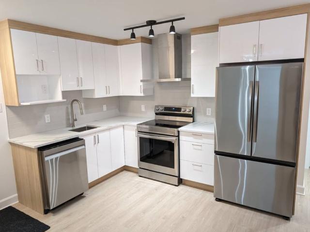 Apartment for rent in Longueuil, Quebec