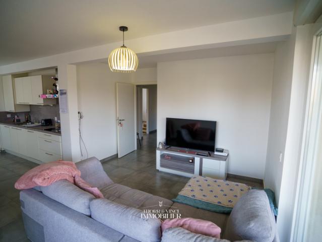 Appartement vente à Mulhouse, Folgensbourg