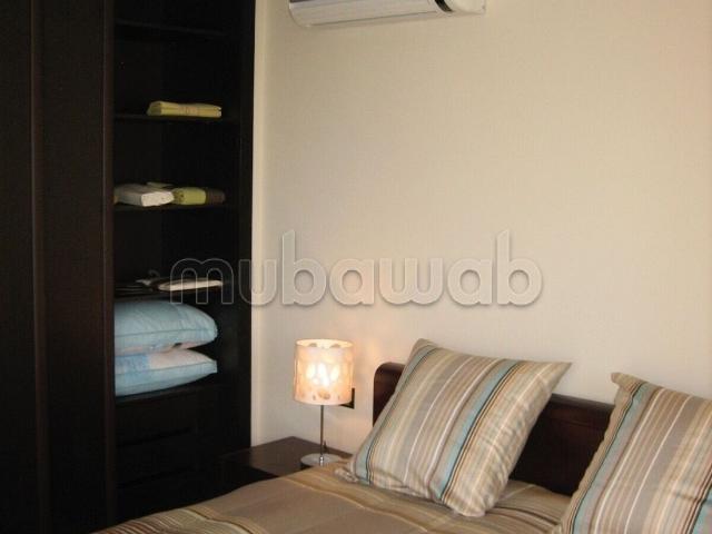 Appartement vente à Gharb-Chrarda-Beni Hssen