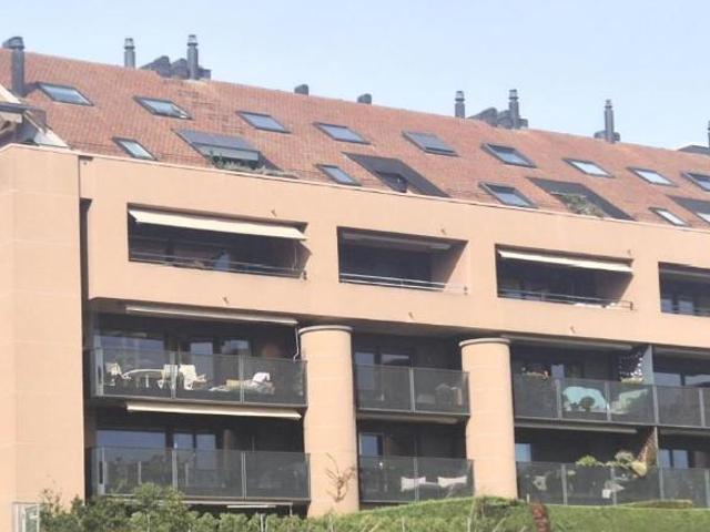 Apartment mieten in Nyon, District de Nyon
