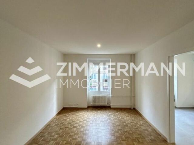 Apartment mieten in Les Eaux-Vives, Genève
