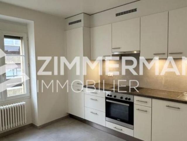 Apartment mieten in Les Eaux-Vives, Genève