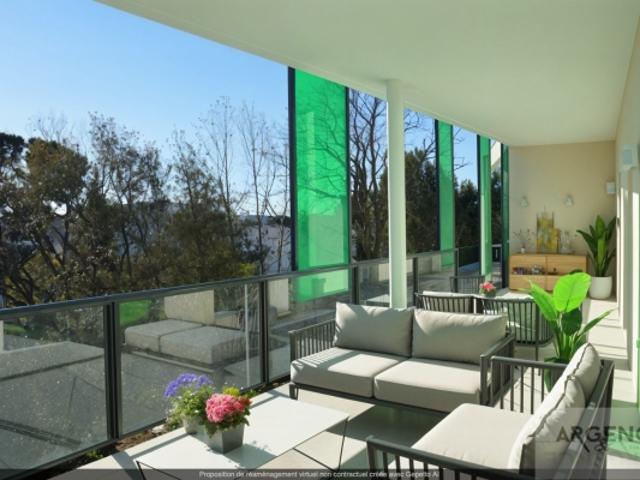 Appartement vente à Montpellier