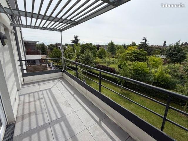 Appartement vente à Strasbourg, Holtzheim