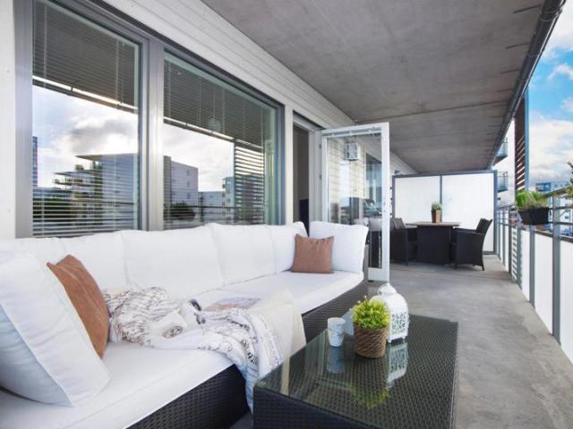 Appartement vente à Torcy, Chessy