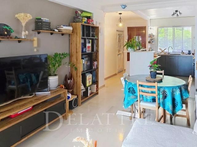 Appartement vente à Grasse