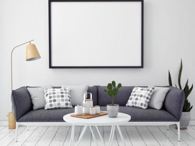 Appartement vente à Torcy, Chessy