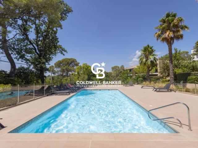 Appartement vente à Arrondissement de Draguignan, Saint-raphaël