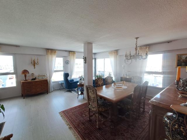 Appartement vente à Cap d'Agde, Agde