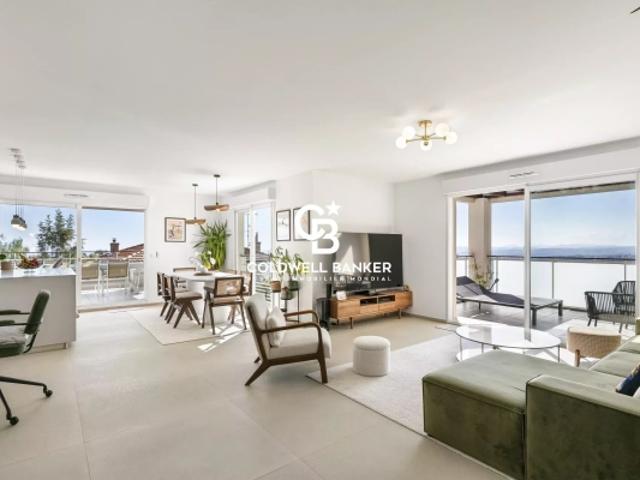 Appartement vente à Nice, Alpes-Maritimes