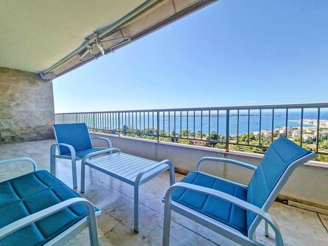 Appartement location à Mauvarre, Cannes