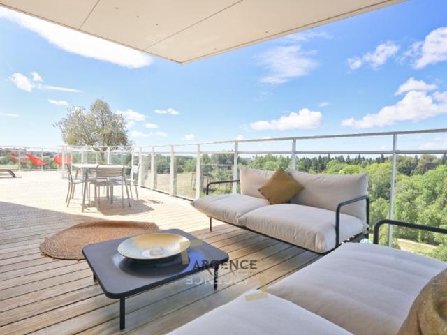 Appartement vente à Montpellier, Castelnau-le-lez