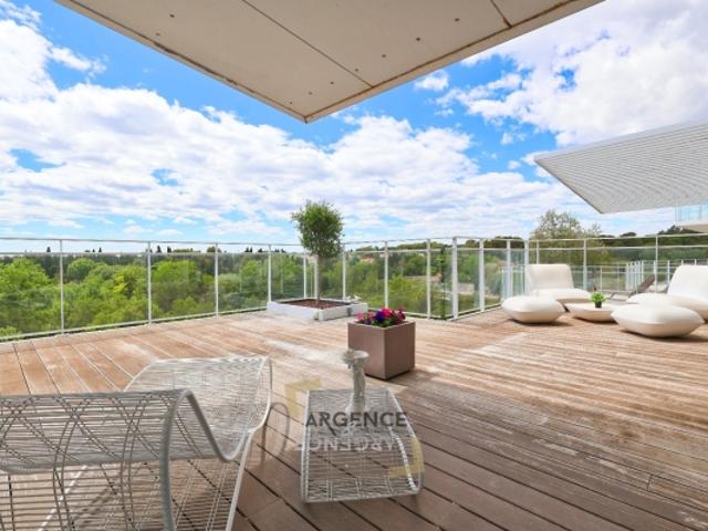 Appartement vente à Montpellier, Castelnau-le-lez