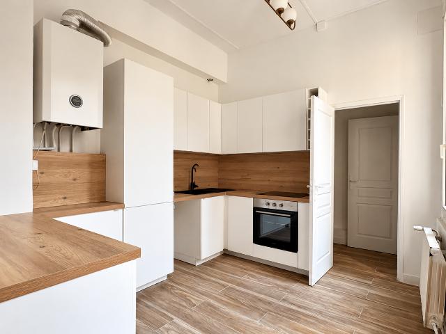 Appartement location à Saint-Étienne, Saint-etienne