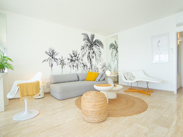 Appartement location à Grasse, Villeneuve-loubet