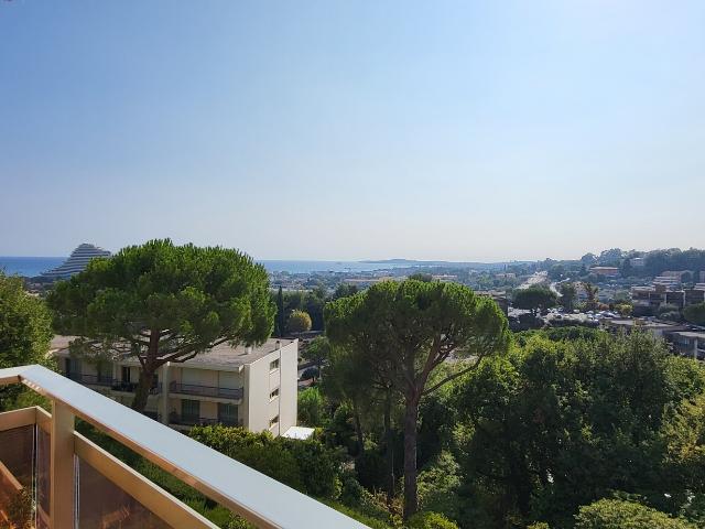Appartement location à Grasse, Villeneuve-loubet