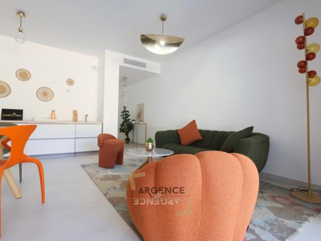 Appartement vente à Lodève, Saint-clément-de-rivière