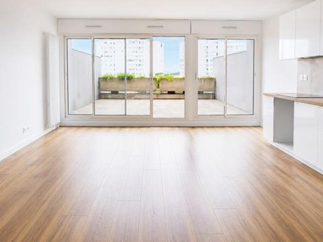 Appartement vente à Nogent-sur-Marne, Maisons-alfort