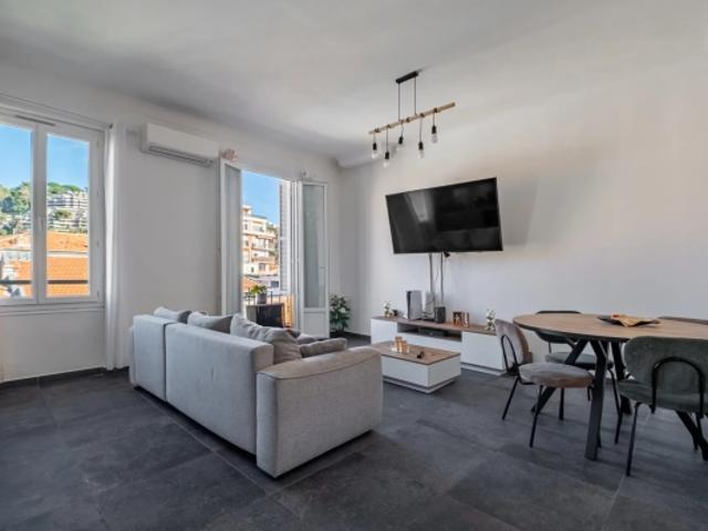 Appartement vente à Nice, Alpes-Maritimes