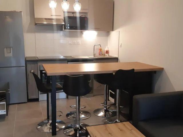 Appartement location à Toulouse
