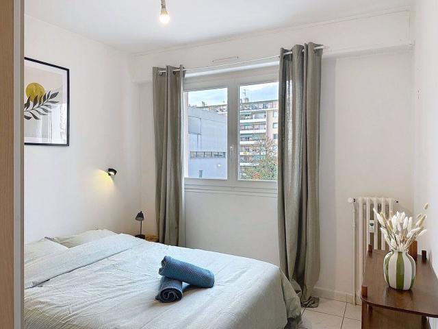 Appartement location à Le Ponteil, Antibes