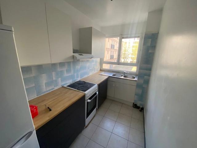 Appartement vente à Nogent-sur-Marne, Maisons-alfort