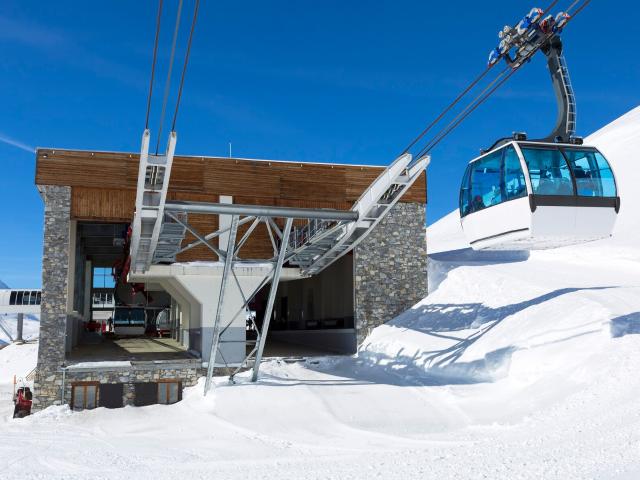 Appartement vente à Thonon-les-Bains, Morzine