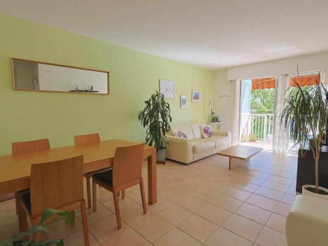 Appartement vente à Grasse, Antibes