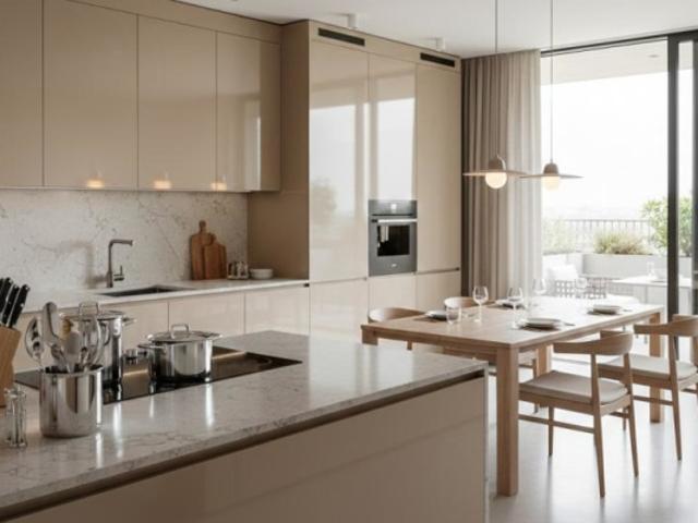 Appartement vente à Chevilly-Larue, Val-de-Marne