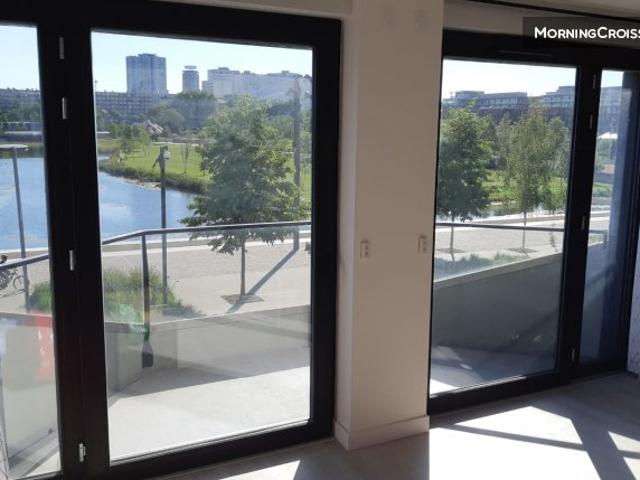 Appartement location à Saint-Denis, Île-de-France