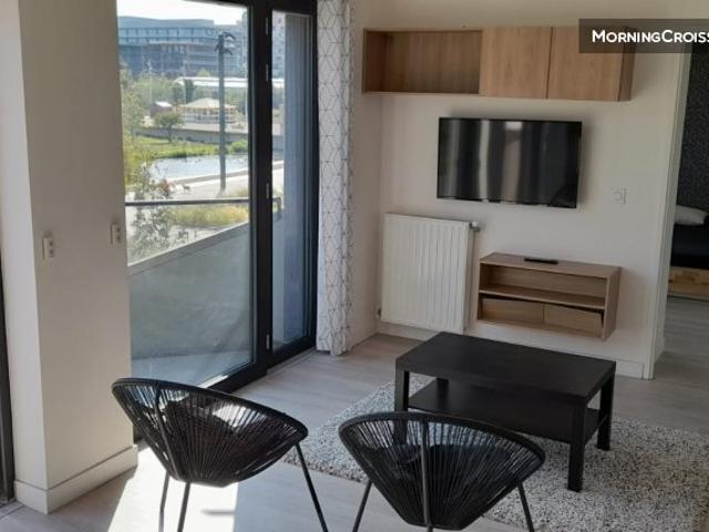 Appartement location à Saint-Denis, Île-de-France