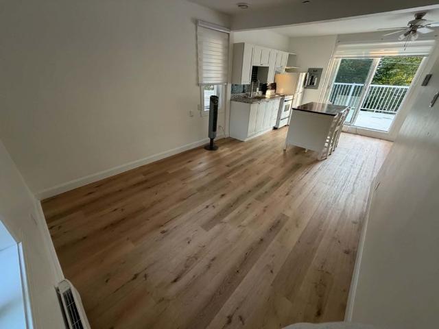 Apartment for rent in La Cité-Limoilou, Québec