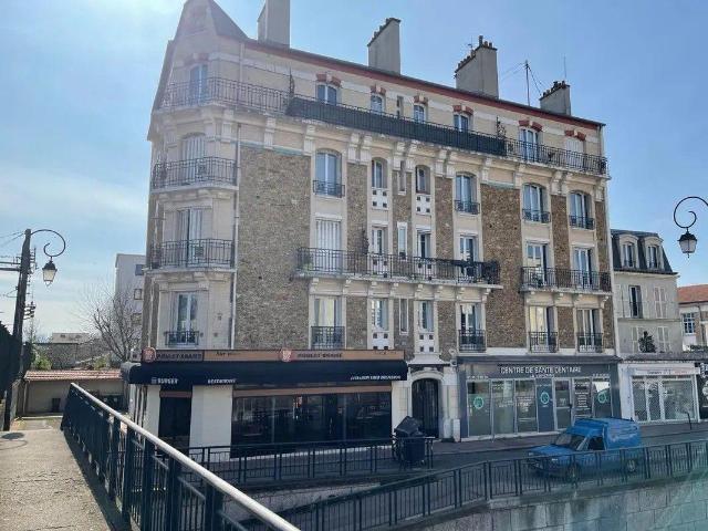 Appartement location à Nogent-sur-Marne, Saint-maur-des-fossés