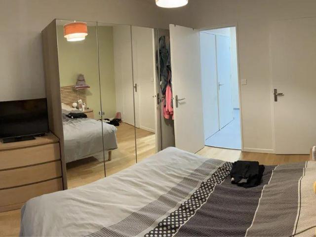 Appartement location à Saint-Étienne, Saint-etienne