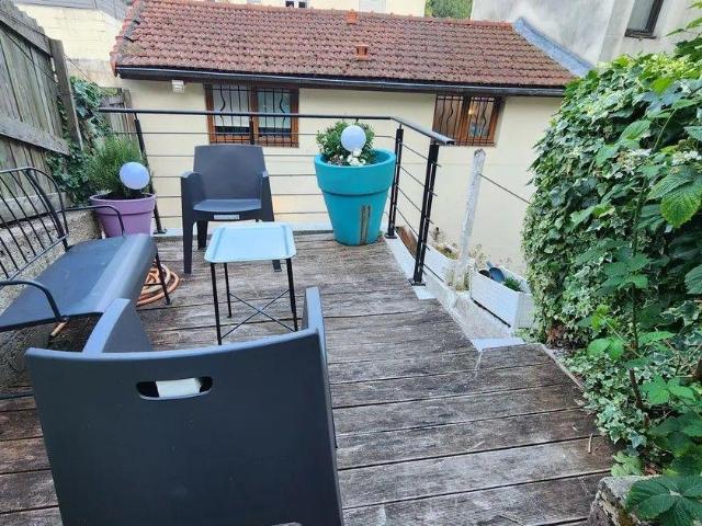 Maison location à Boulogne-Billancourt, Chaville