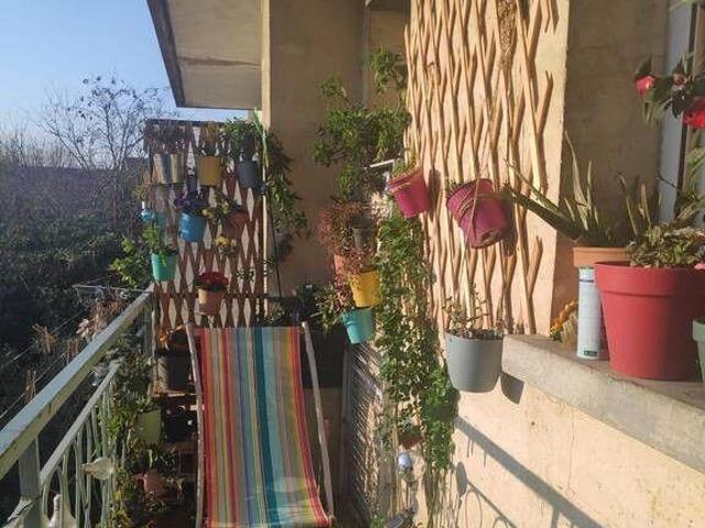 Appartement location à Montpellier