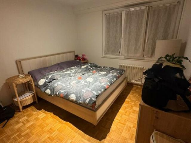 Wohnung mieten in Le Grand-Saconnex