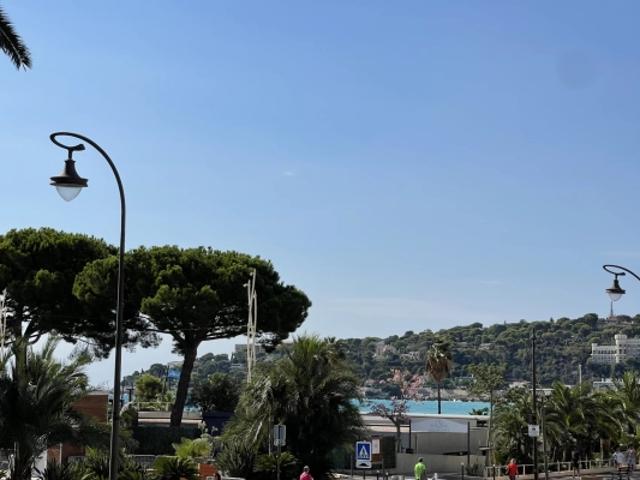 Appartement vente à Nice, Roquebrune-cap-martin